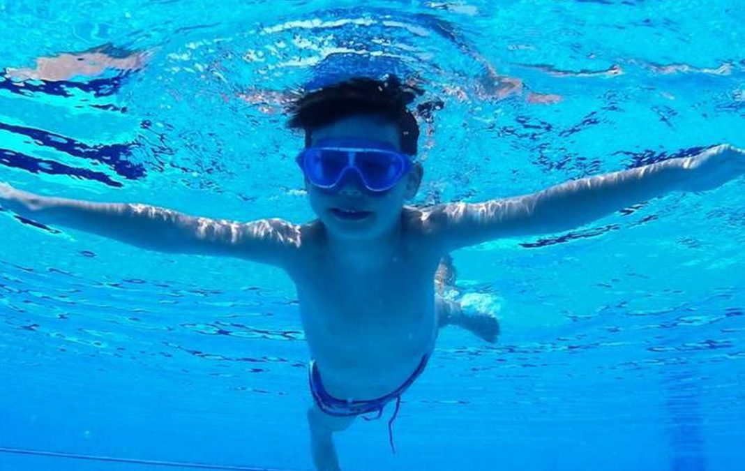 Su korkusunun nedenleri ve çözüm yolları Yüzme Sport Özel Yüzme Dersi